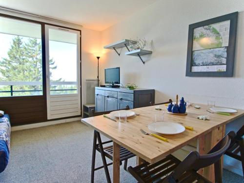Appartement Chamrousse 1 pièce 5 personnes - FR-1-340-121 - image 13