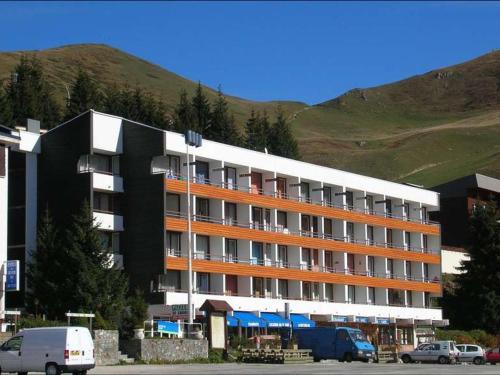 Appartement Chamrousse 2 pièces 6 personnes - FR-1-340-147 - image 5