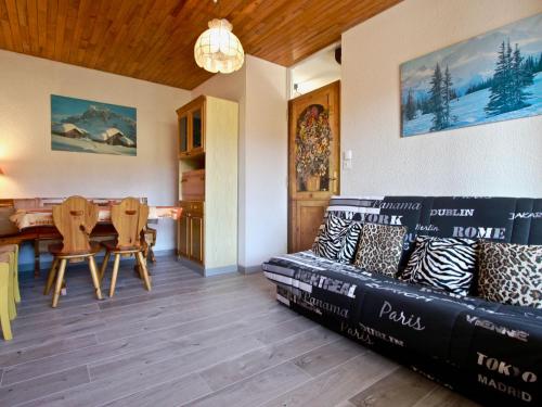 Appartement Chamrousse 2 pièces 4 personnes - FR-1-340-14 - image 8