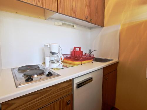 Appartement Chamrousse 2 pièces 4 personnes - FR-1-340-14 - image 13