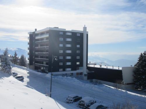 Appartement Chamrousse 2 pièces 4 personnes - FR-1-340-14 - image 6