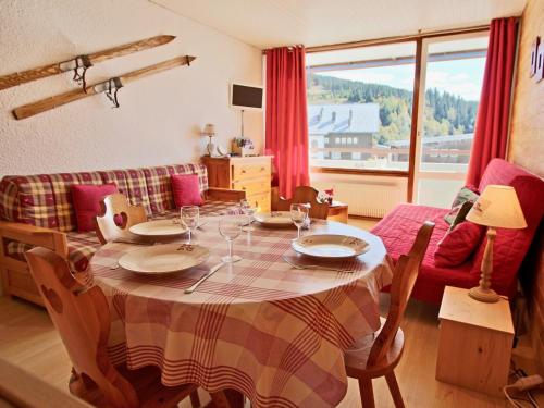 Appartement Chamrousse 1 pièce 4 personnes - FR-1-340-209 - image 4