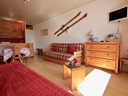 Appartement Chamrousse 1 pièce 4 personnes - FR-1-340-209 - image 14