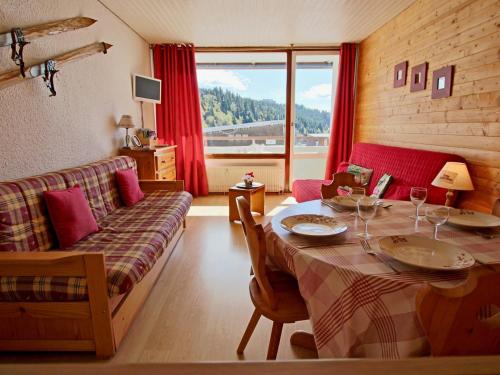 Appartement Chamrousse 1 pièce 4 personnes - FR-1-340-209 - image 11