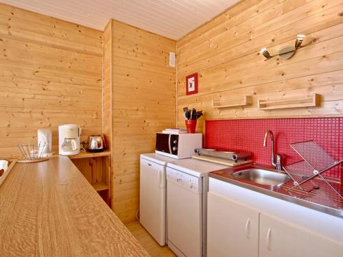 Appartement Chamrousse 1 pièce 4 personnes - FR-1-340-209 - image 2