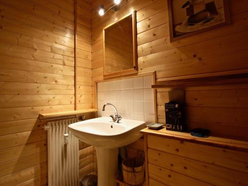 Appartement Chamrousse 1 pièce 4 personnes - FR-1-340-209 - image 9