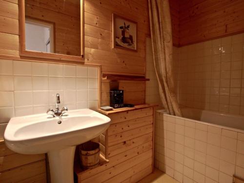 Appartement Chamrousse 1 pièce 4 personnes - FR-1-340-209 - image 12