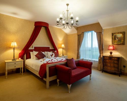Kettles Country House Hotel 3