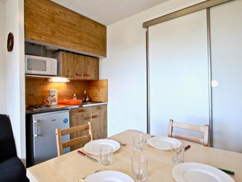 Appartement Chamrousse 1 pièce 4 personnes - FR-1-340-86 - image 2