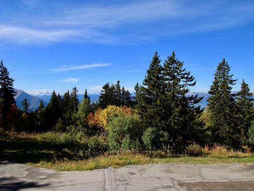 Appartement Chamrousse 1 pièce 4 personnes - FR-1-340-86 - image 6