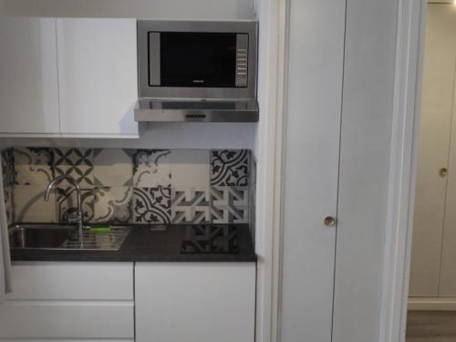 Appartement Chamrousse 1 pièce 3 personnes - FR-1-340-214 - image 3