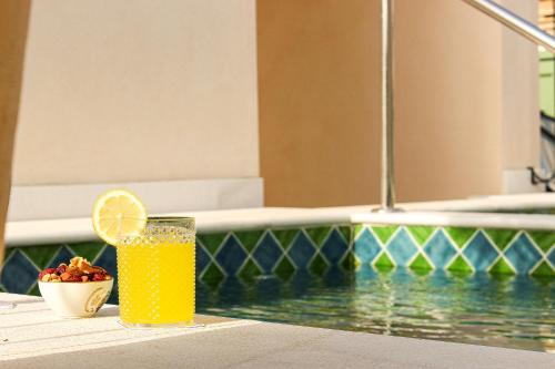 Cristine Bedfor Sevilla Boutique Hotel, Siviglia (foto 10)