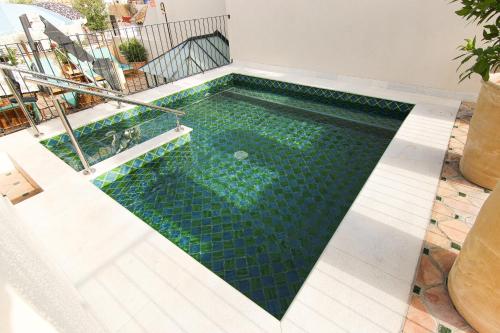 Cristine Bedfor Sevilla Boutique Hotel, Siviglia (foto 8)