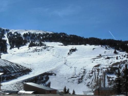 Appartement Chamrousse 1 pièce 4 personnes - FR-1-340-108 - image 6