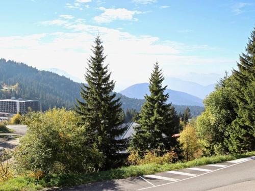 Appartement Chamrousse 1 pièce 4 personnes - FR-1-340-108 - image 10