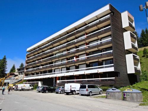 Appartement Chamrousse 1 pièce 4 personnes - FR-1-340-108 - image 4
