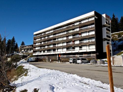 Appartement Chamrousse 1 pièce 4 personnes - FR-1-340-108 - image 7