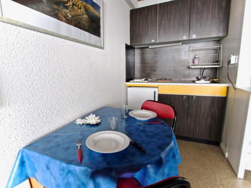 Appartement Chamrousse 1 pièce 3 personnes - FR-1-340-92 - image 5