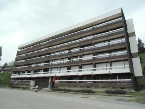 Appartement Chamrousse 1 pièce 4 personnes - FR-1-340-108 - image 12