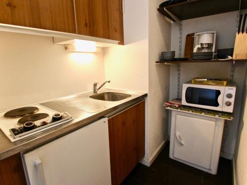 Appartement Chamrousse 1 pièce 3 personnes - FR-1-340-31 - image 9