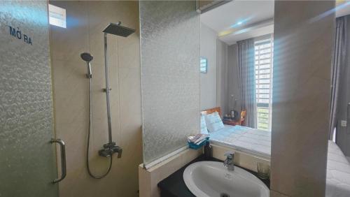 Hồng Phúc 5 Hotel