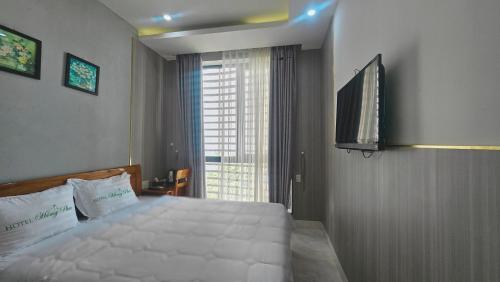 Hồng Phúc 5 Hotel