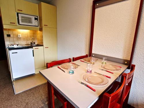 Appartement Chamrousse 1 pièce 4 personnes - FR-1-340-146 - main image