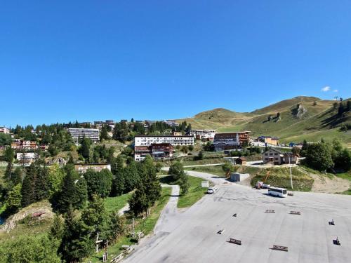 Appartement Chamrousse 1 pièce 4 personnes - FR-1-340-146 - image 9
