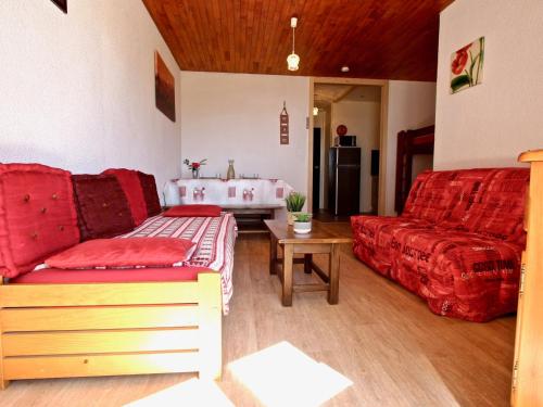 Appartement Chamrousse 1 pièce 4 personnes - FR-1-340-91 - image 10