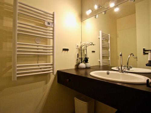 Appartement Chamrousse 1 pièce 4 personnes - FR-1-340-91 - image 14