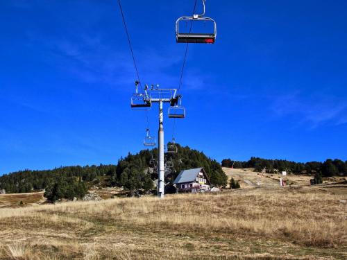 Appartement Chamrousse 1 pièce 4 personnes - FR-1-340-91 - image 9