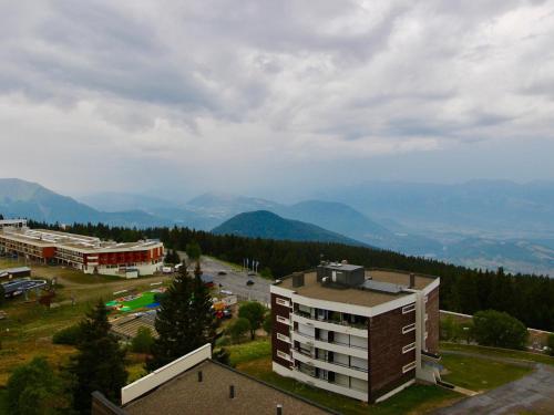 Appartement Chamrousse 1 pièce 4 personnes - FR-1-340-91 - image 8