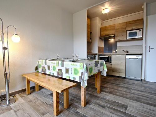 Appartement Chamrousse 1 pièce 5 personnes - FR-1-340-55 - image 14