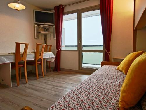 Appartement Chamrousse 1 pièce 4 personnes - FR-1-340-128 - image 4