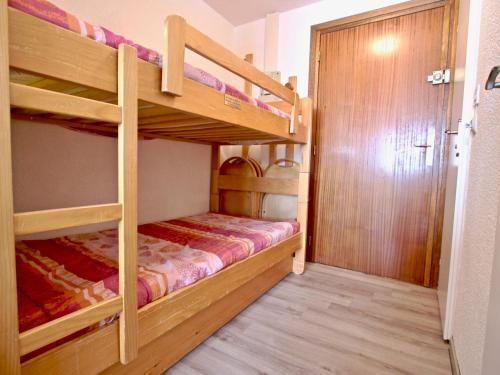 Appartement Chamrousse 1 pièce 4 personnes - FR-1-340-128 - image 6