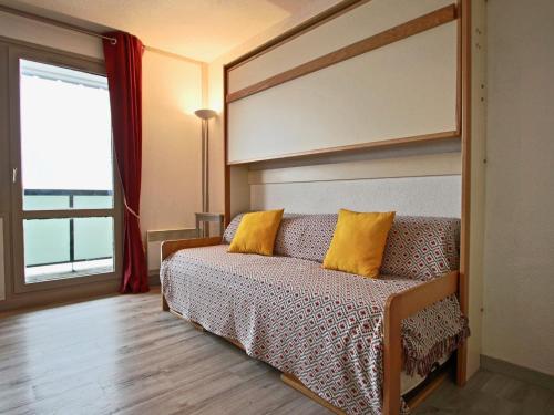 Appartement Chamrousse 1 pièce 4 personnes - FR-1-340-128 - image 7