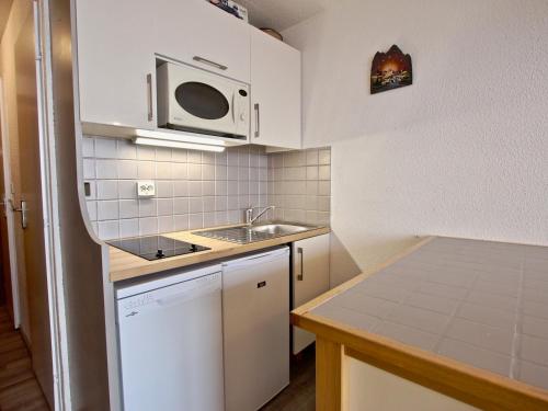 Appartement Chamrousse 1 pièce 4 personnes - FR-1-340-128 - image 3
