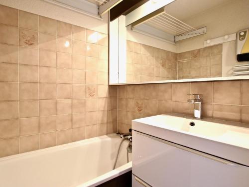 Appartement Chamrousse 1 pièce 4 personnes - FR-1-340-128 - image 13