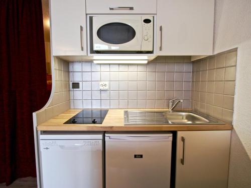 Appartement Chamrousse 1 pièce 4 personnes - FR-1-340-128 - image 12
