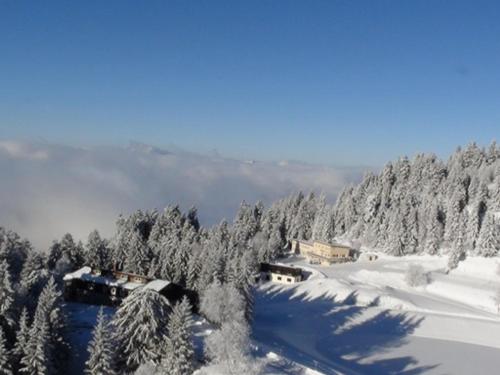 Appartement Chamrousse 1 pièce 4 personnes - FR-1-340-128 - image 11