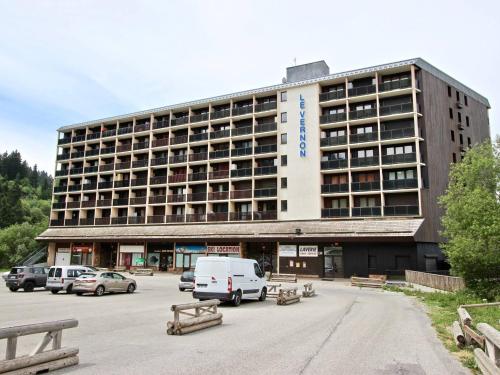 Appartement Chamrousse 1 pièce 4 personnes - FR-1-340-233 - image 14