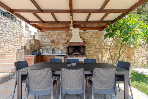 Harmony villa, Rethymno (foto 5)
