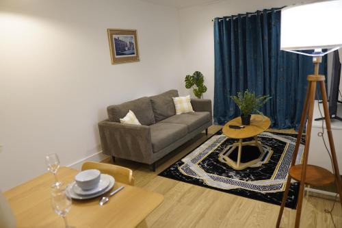Cozy 1 bedroom flat in city centre, Birmingham (fotografie 10)