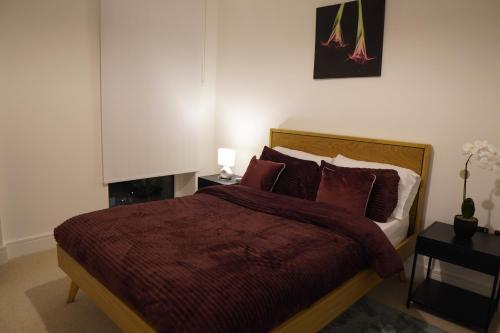 Cozy 1 bedroom flat in city centre, Birmingham (fotografie 7)