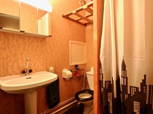 Appartement Chamrousse 1 pièce 3 personnes - FR-1-340-167 - image 6