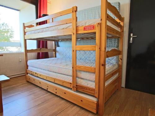 Appartement Chamrousse 1 pièce 3 personnes - FR-1-340-167 - main image