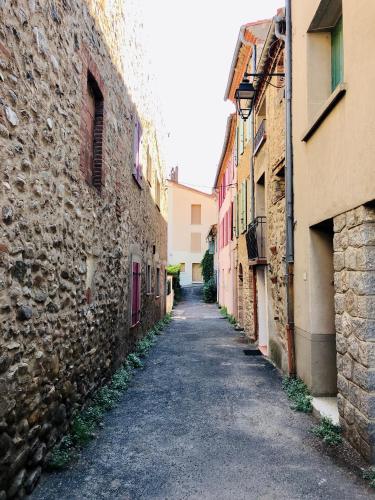 Maison Marie Elise in Le Boulou