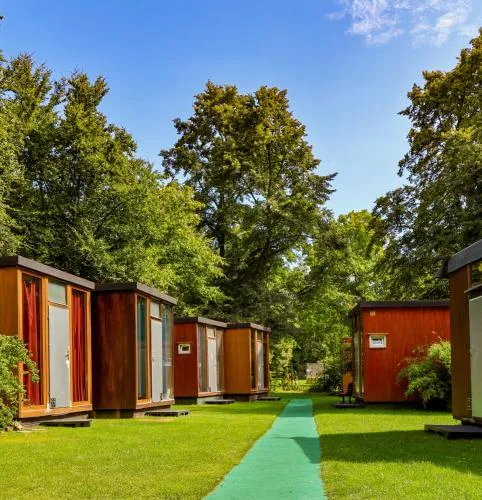 EASY Lodges Berlin in Berlin, Deutschland