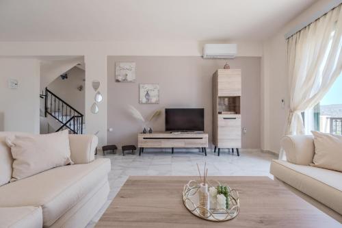 Harmony villa, Rethymno (foto 10)