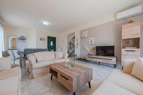 Harmony villa, Rethymno (foto 9)